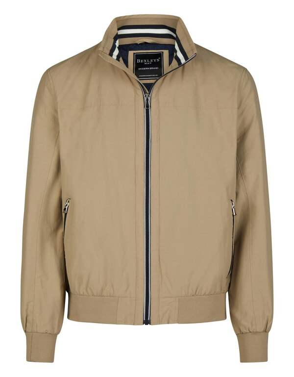 Bild 1 von Bexleys man - Blouson