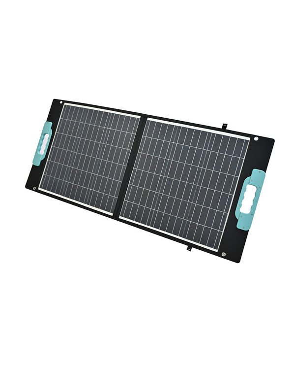 Bild 1 von Faltbares Solarpanel Gaia Serie Solartasche 100W/12V