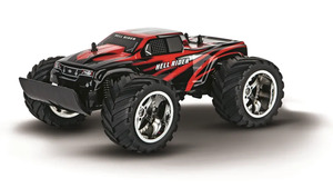 Carrera RC – Hell Rider 2.4 GHZCarrera RC – Hell Rider 2.4 GHZ