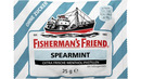 Bild 1 von Fischerman's Friend Spearmint