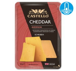 CASTELLO Käsescheiben*