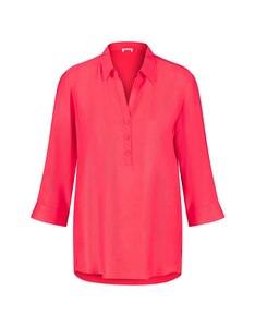 Gerry Weber Edition - Nachhaltiges Bluse mit 3/4-Ärmeln