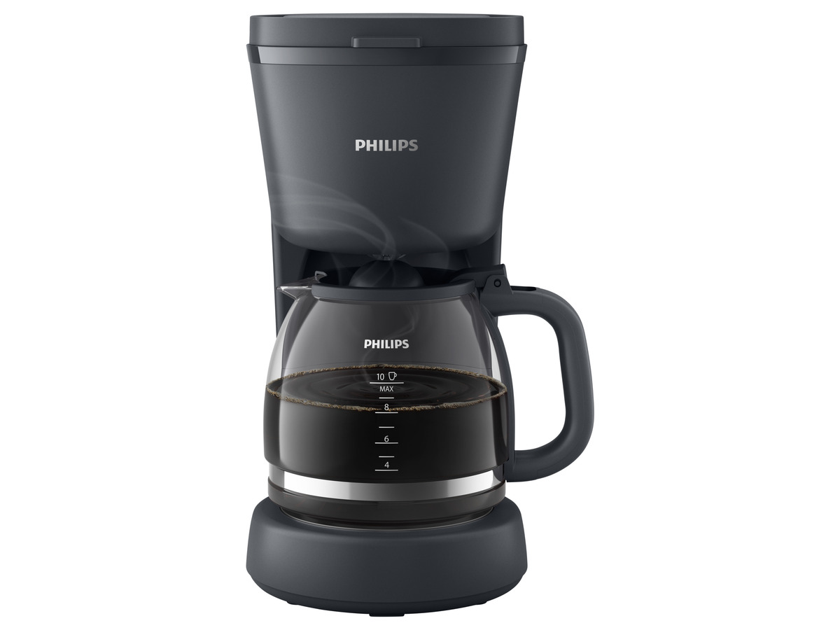 Bild 1 von PHILIPS Filterkaffeemaschine »1000 Series HD7430/90«, 1,2 l Kanne