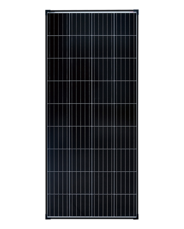 Bild 4 von Monokristallines Solarmodul 180W/12V