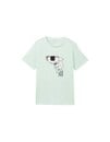 Bild 1 von TOM TAILOR - Mini Boys T-Shirt mit Bio-Baumwolle