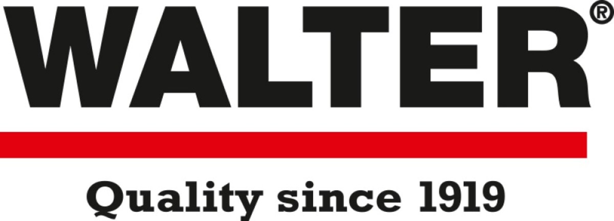 Bild 2 von Walter 2in1 Elektro-Teleskop-Kettensäge /-Heckenschere