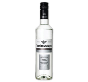 TAMBOVSKAYA Silver Vodka*