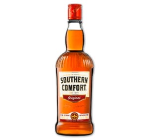 SOUTHERN COMFORT Whiskey Liqueur*