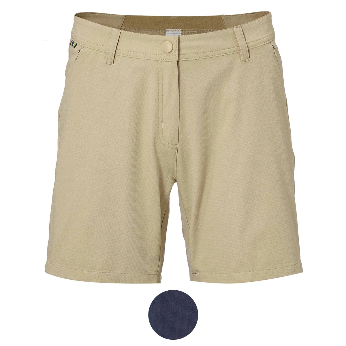 Bild 1 von CRANE Damen oder Herren Wander-Shorts