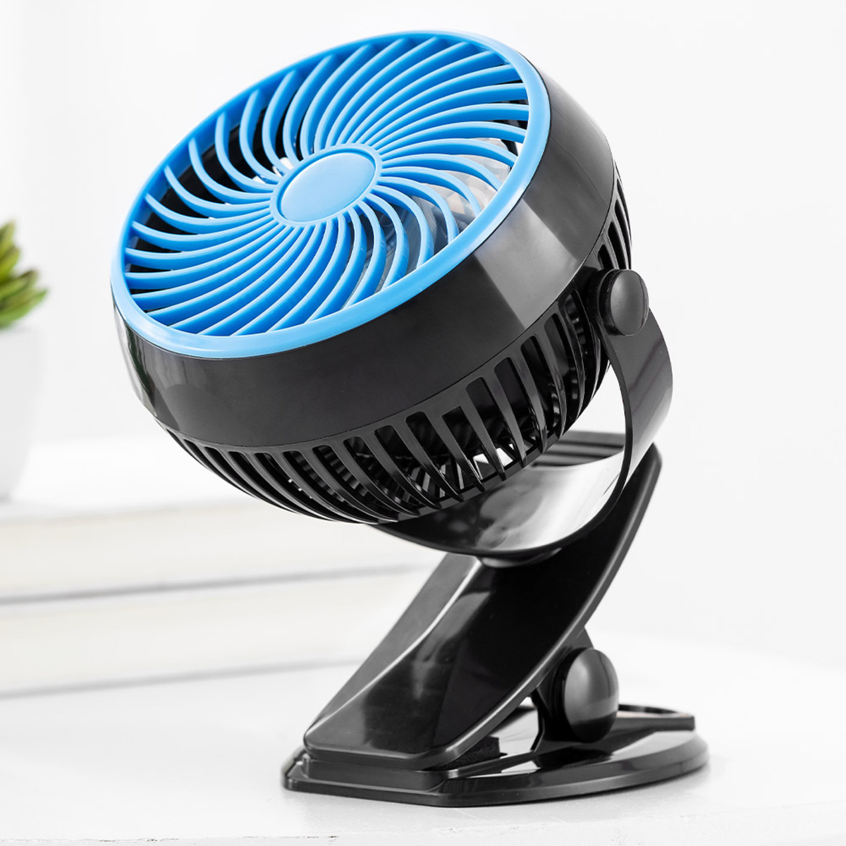 Bild 1 von Livington Power-Mini-Ventilator "GO FAN"