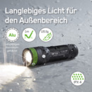 Bild 4 von GP Battery Taschenlampe C32, fokussierbar