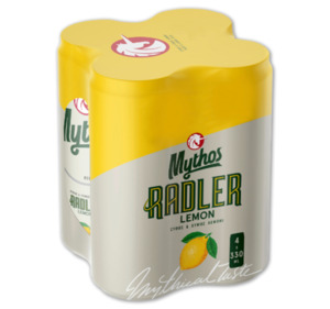 MYTHOS Radler*