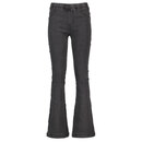 Bild 1 von Mädchen Treggings Stretch, Schwarz, 98/104