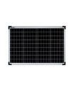 Bild 1 von Monokristallines Solarmodul 50W/12V