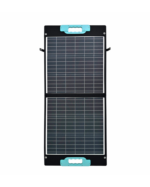 Bild 3 von Faltbares Solarpanel Gaia Serie Solartasche 100W/12V