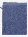 Bild 1 von Waschhandschuh unifarben 16x21 cm
                 
                                                        Blau