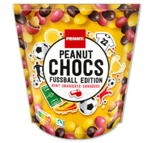 PENNY Peanut Chocs*