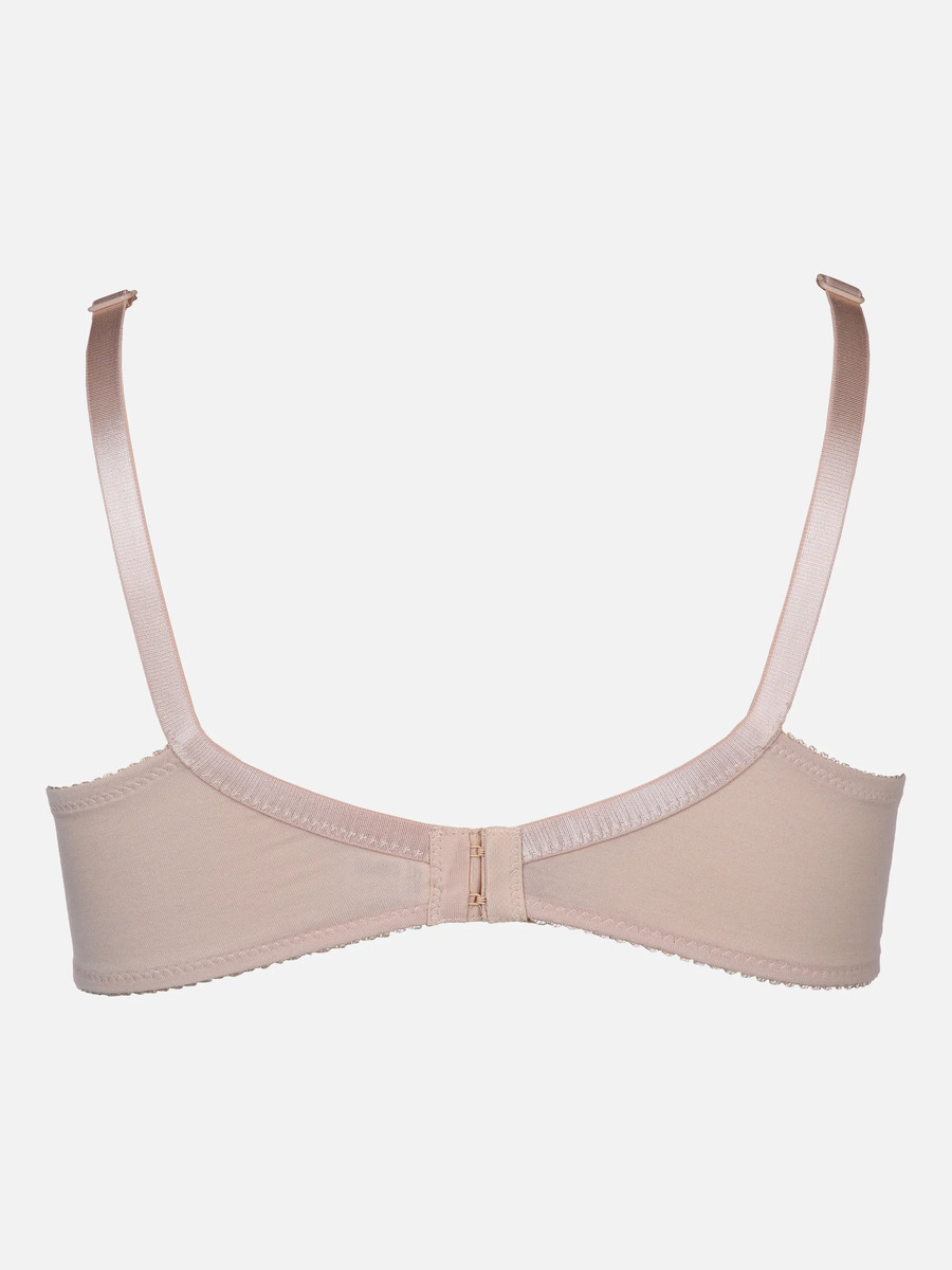 Bild 2 von Damen BH im 2er Pack mit Spitze
                 
                                                        Weiß