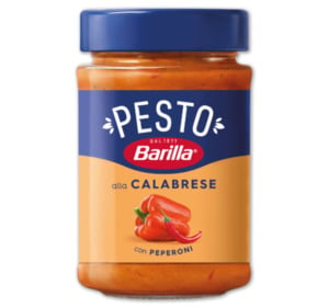 BARILLA Pesto