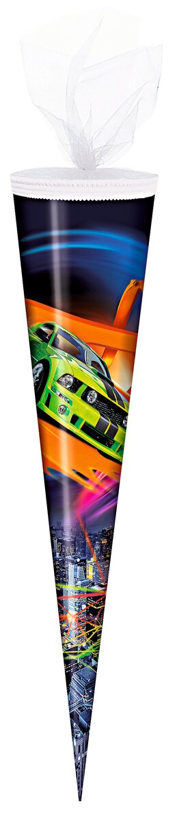 Bild 1 von Schultüte  H ca. 50 cm