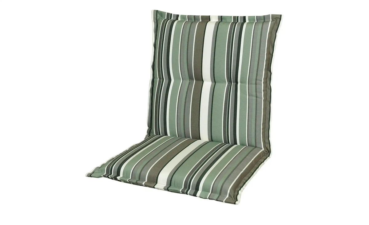 Bild 1 von Schwienhorst Auflage  Windsor mehrfarbig Maße (cm): B: 50 H: 9 Garten