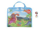 Bild 1 von Playtive Reise-Wassermalmatte, mit Wasserstift