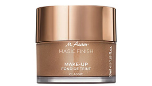 M. Asam® MAGIC FINISH Make-up Classic