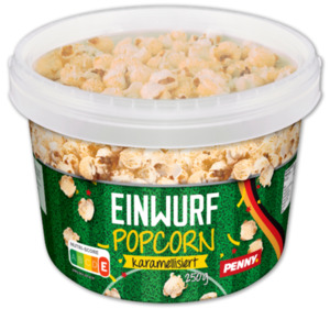 EINWURF Popcorn*
