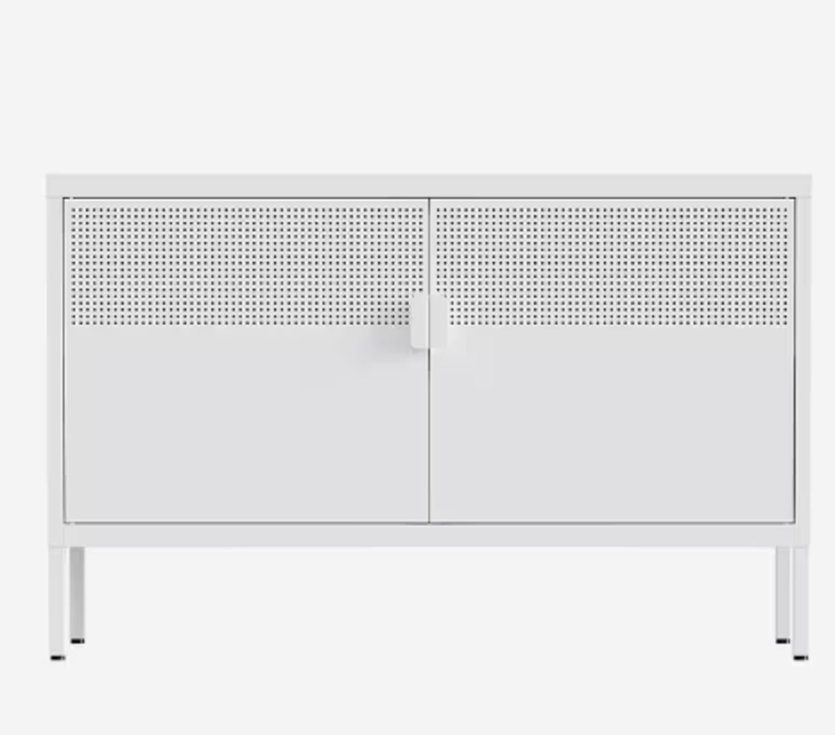 Bild 1 von FlexiSpot Multifunktionaler Spind Farbe: Weiß