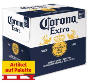 CORONA EXTRA Mexican Beer*