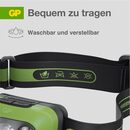 Bild 4 von GP Battery Stirnleuchte CH43 - Grün