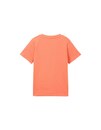 Bild 2 von TOM TAILOR - Mini Boys T-Shirt mit Bio-Baumwolle