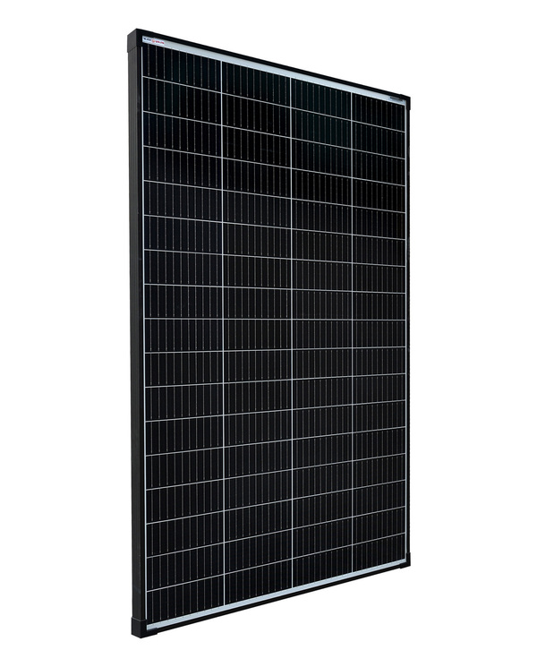 Bild 2 von Monokristallines Solarmodul 180W/36V