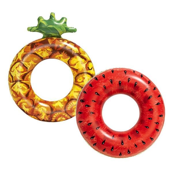 Bild 1 von Bestway #36121 Schwimmring Ananas/Wassermelone