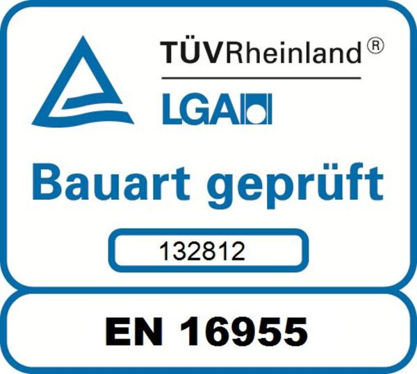 Bild 2 von FEMO Chefsessel FM-223 schwarz