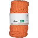 Bild 1 von Strickgarn, Orange, 200 g