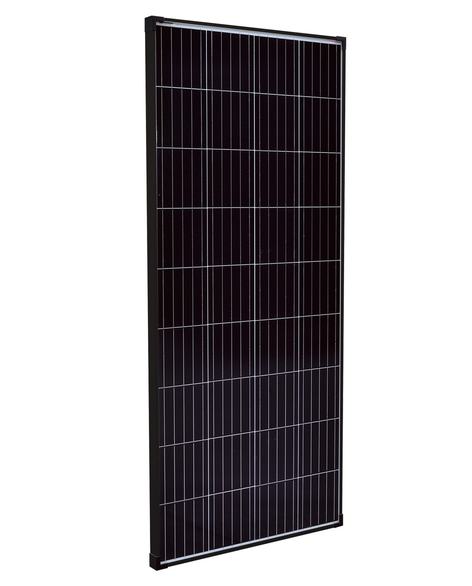 Bild 3 von Monokristallines Solarmodul 180W/12V