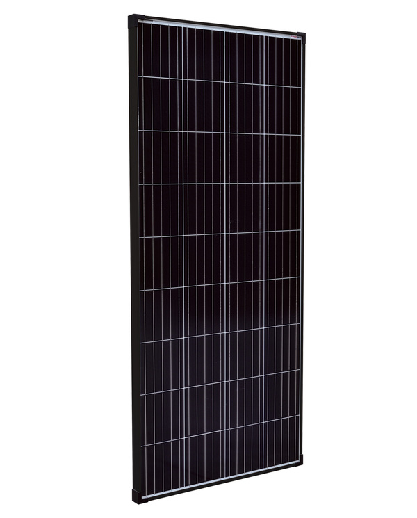 Bild 3 von Monokristallines Solarmodul 180W/12V