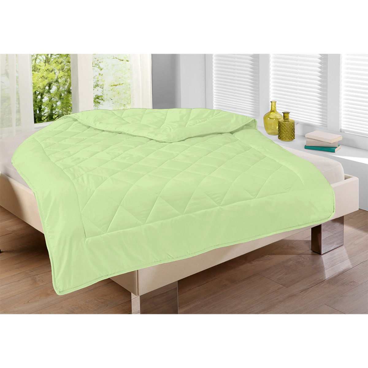 Bild 2 von Sommer-Leicht-Steppbett