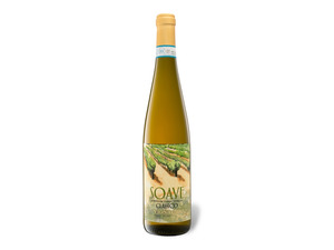 Vigna Lago Soave Classico trocken, Weißwein 2022