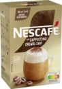 Bild 2 von Nescafé Typ Cappuccino Cremig Zart 1.42 EUR/ 100 g