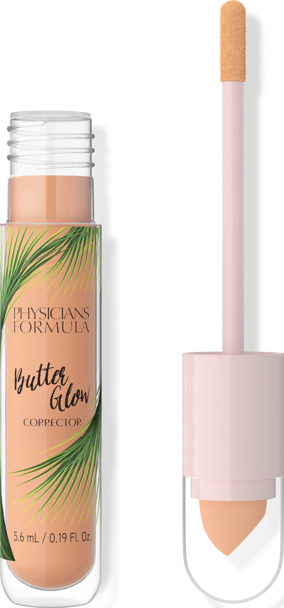 Bild 2 von Physicians Formula Butter Glow Corrector - Peach, 5,6 ml