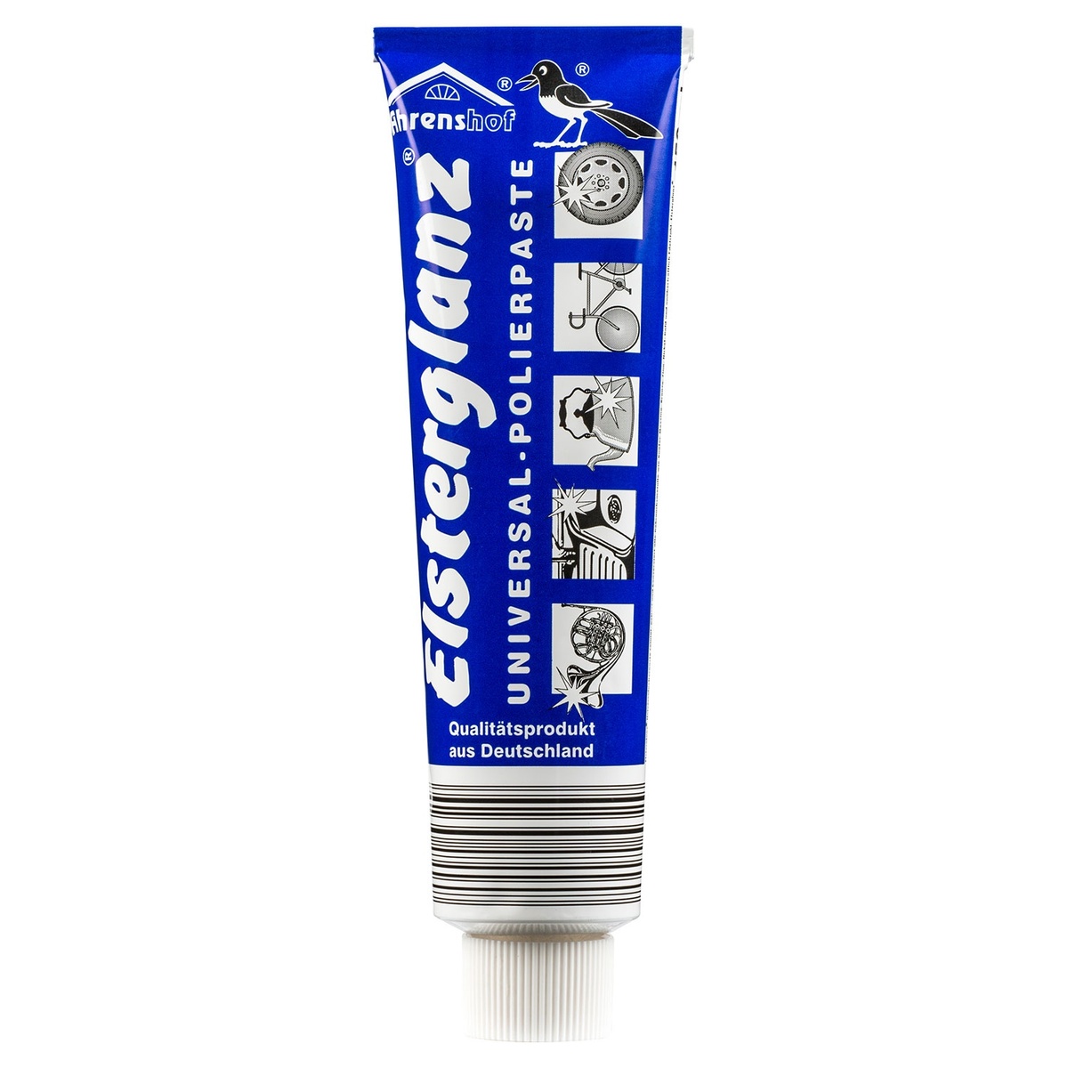 Bild 3 von ELSTERGLANZ®  Polierpaste 150 ml
