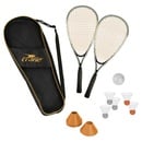 Bild 3 von CRANE Turbo-Badminton-Set