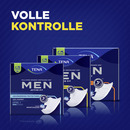 Bild 3 von TENA Men Active Fit Absorbierende Protektoren Einlagen Level 1 Monatspaket