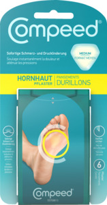 Compeed Hornhaut-Pflaster