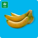 Bild 1 von   Fairtrade Bananen, Ursprung: Kolumbien / Dominikanische Republik / Ecuador