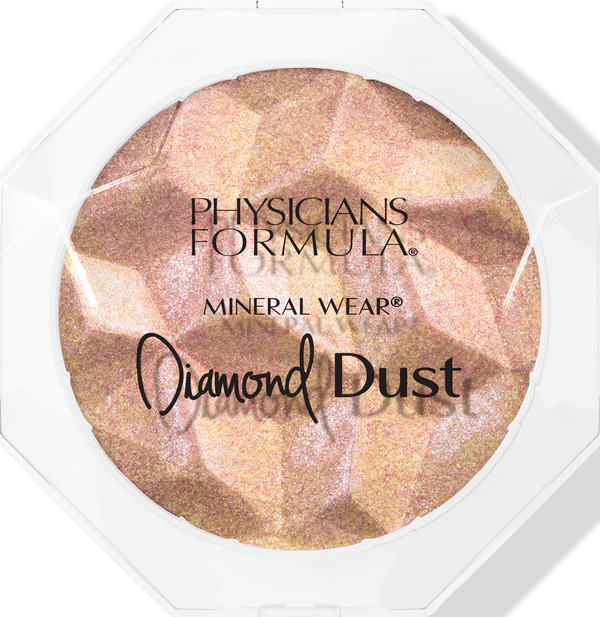 Bild 1 von Physicians Formula Mineral Wear Diamond Dust, 6 g