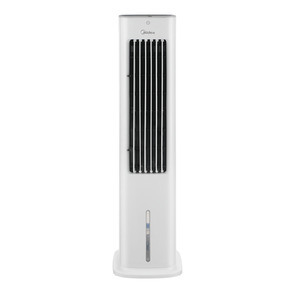 Midea Turmventilator 'AC100-20AR' weiß 29,5 x 85 cm