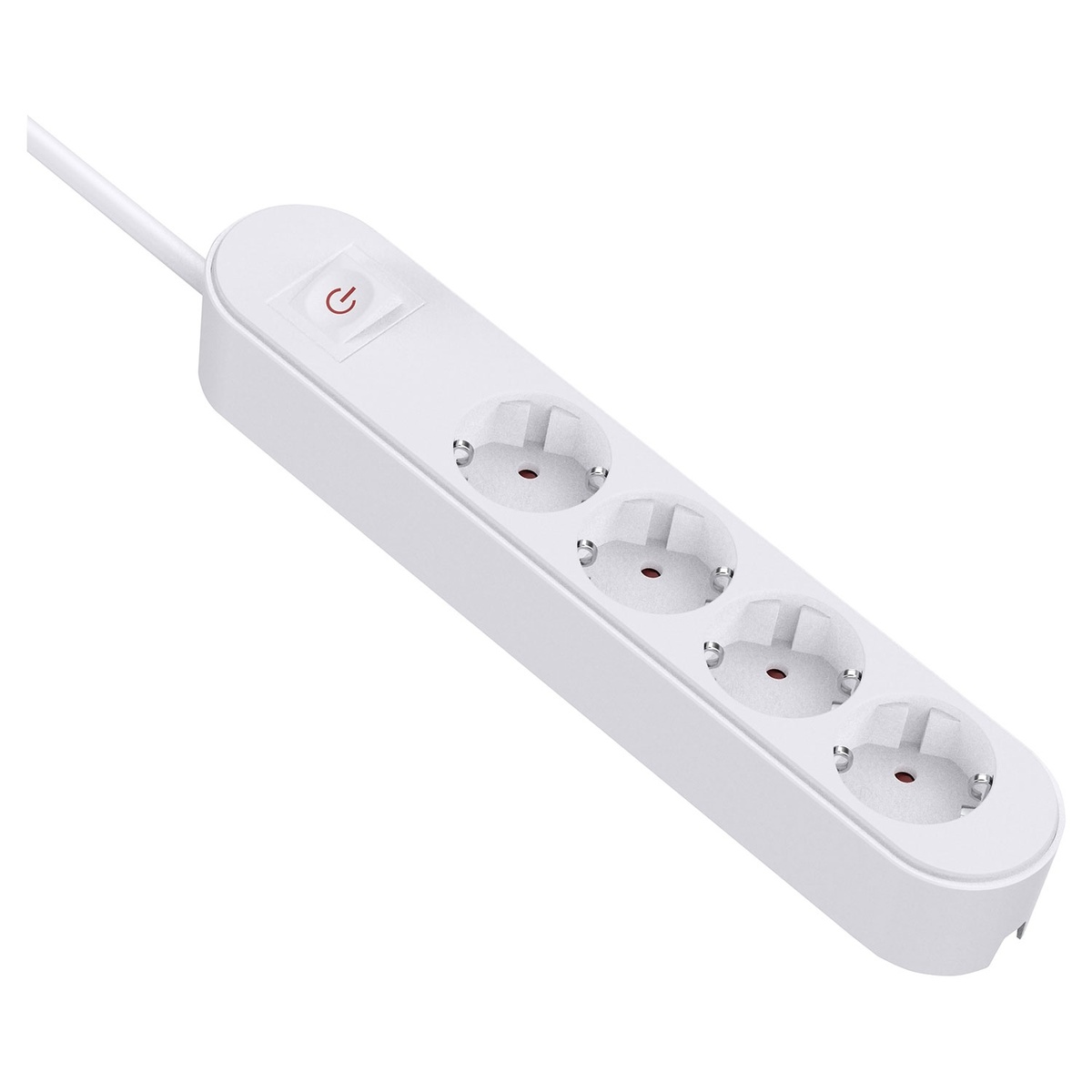 Bild 4 von HOME CREATION Design-Steckdosenleiste